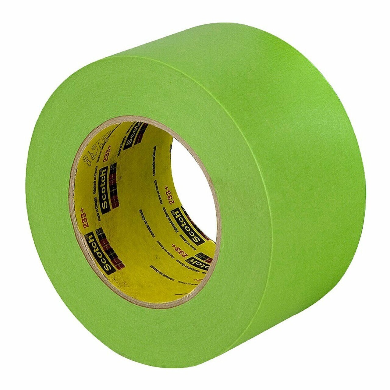 3m Masking Tape 233 Green 48mm