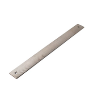 Adjustable File Blade - Flat