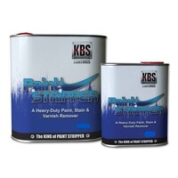 KBS Paint Stripper - 3 Litres