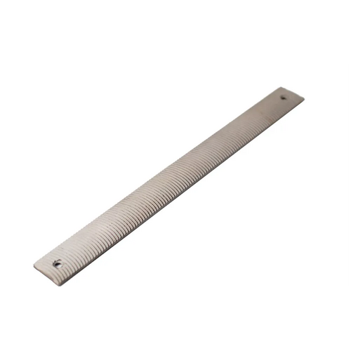 Adjustable File Blade - Flat