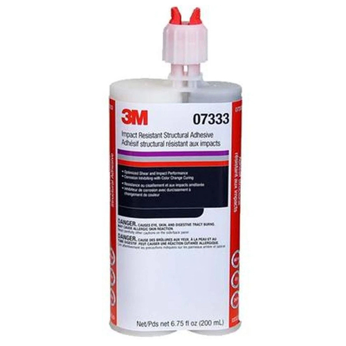 3M Impact Resistant Structural Adhesive 200ml 07333